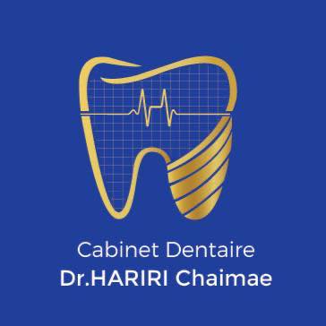 Cabinet Dentaire Logo